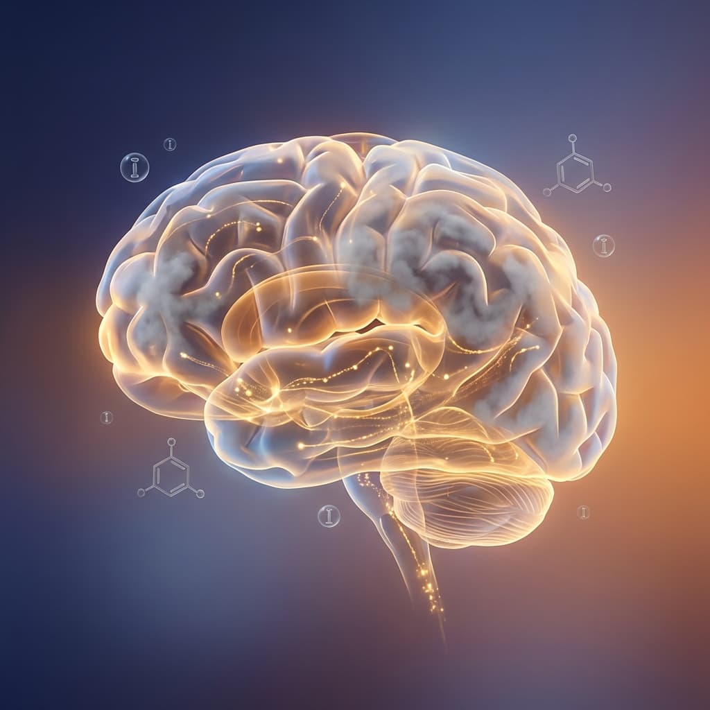 The Brain Energy Crisis: Why High Insulin is the Hidden Cause of Brain Fog & Dementia