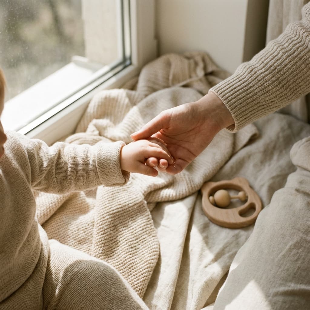 A Practical Guide to Raising a Resilient Child in a High-Stress World