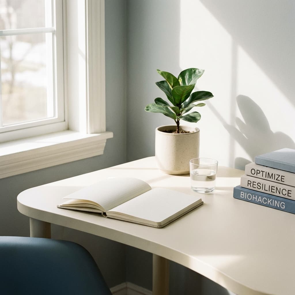 The Tim Ferriss Toolkit for Mental Resilience: From Trauma Recovery to Peak Performance