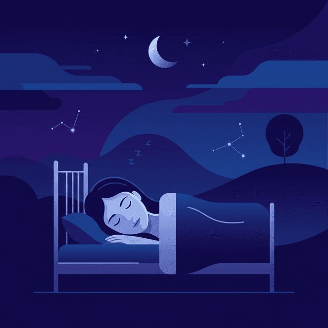 The 6 Golden Rules of Sleep According to the World's Leading Expert